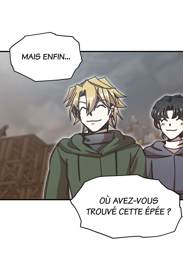 Read Bug Player FR Manga Online