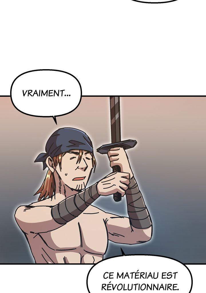 Read Bug Player FR Manga Online