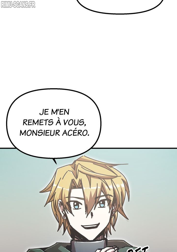 Read Bug Player FR Manga Online