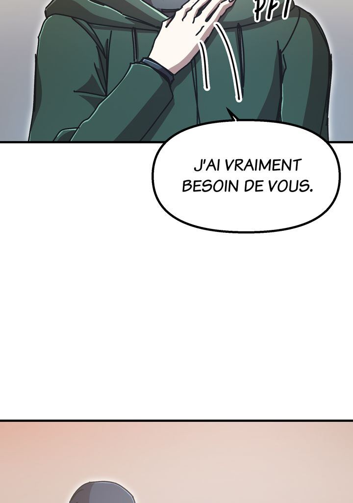 Read Bug Player FR Manga Online