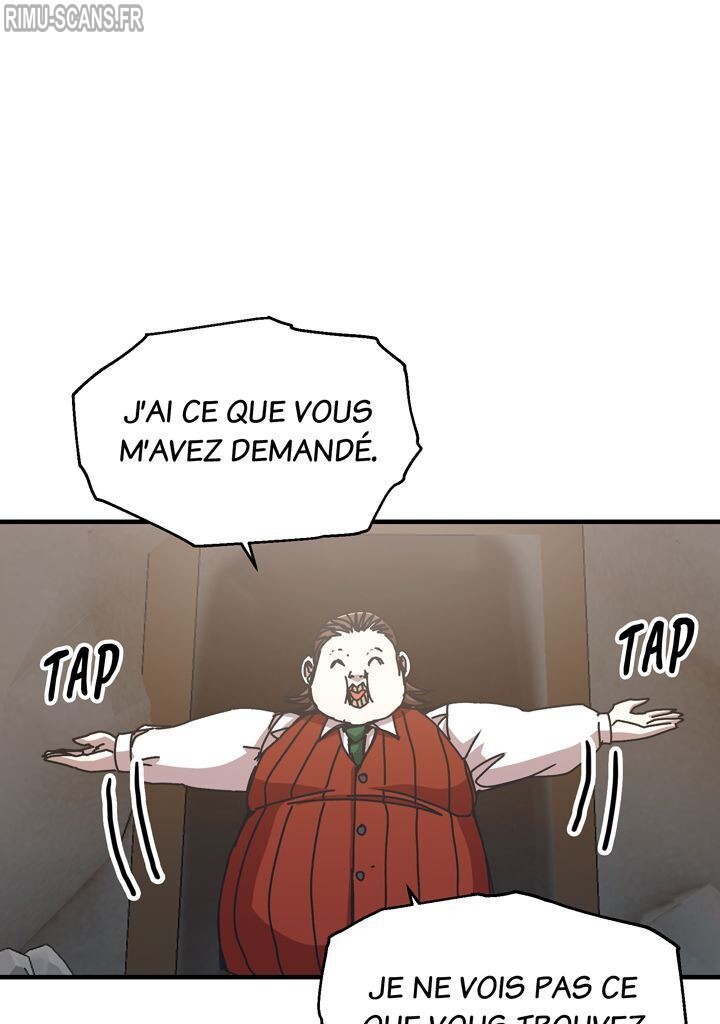 Read Bug Player FR Manga Online