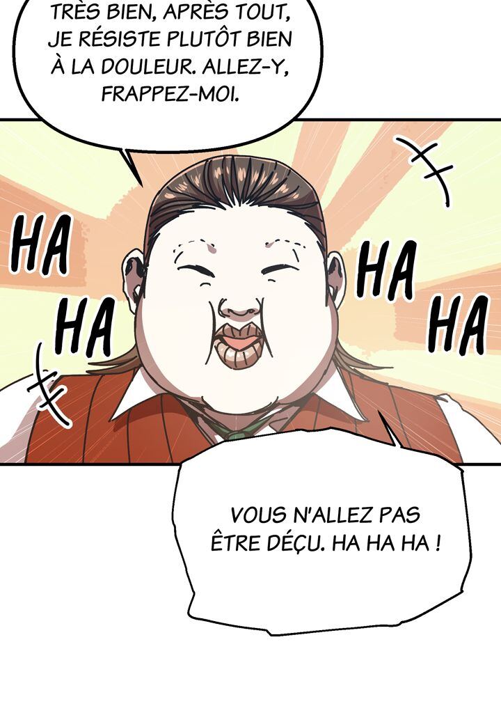 Read Bug Player FR Manga Online