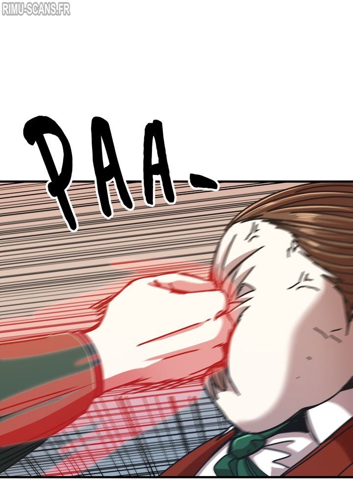 Read Bug Player FR Manga Online