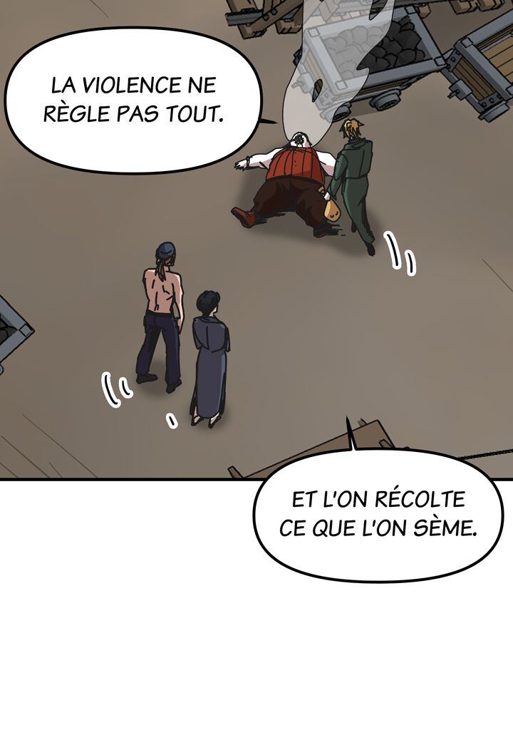 Read Bug Player FR Manga Online