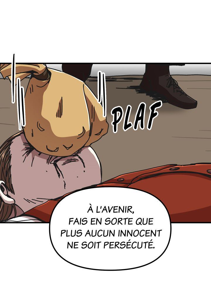 Read Bug Player FR Manga Online