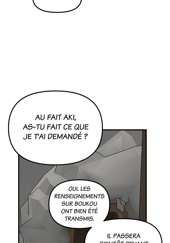 Read Bug Player FR Manga Online