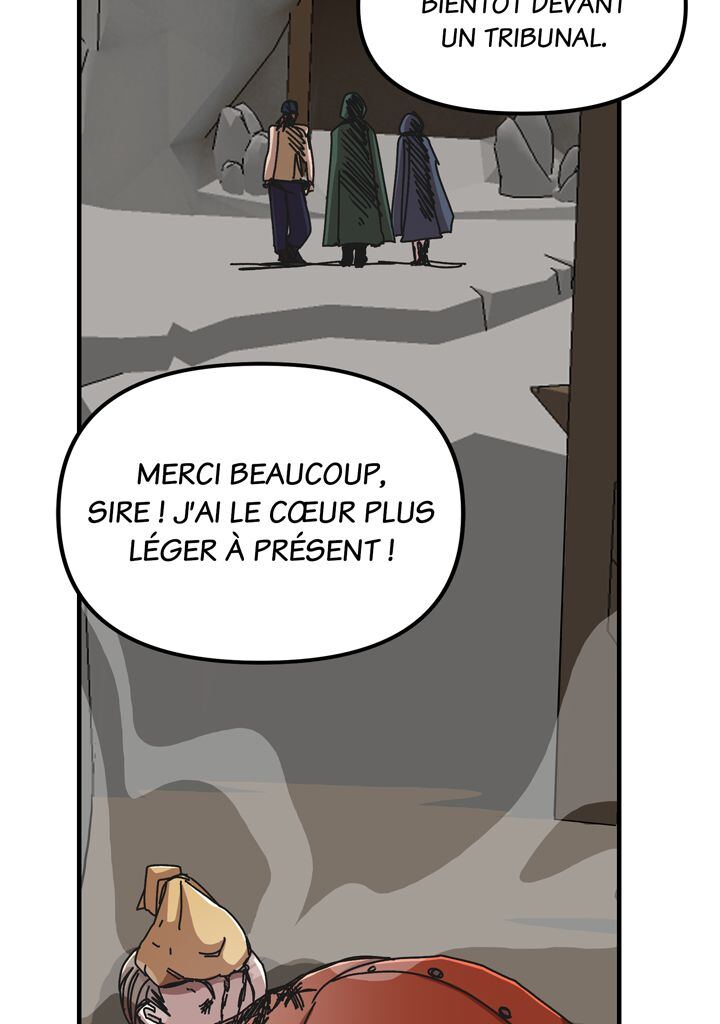Read Bug Player FR Manga Online