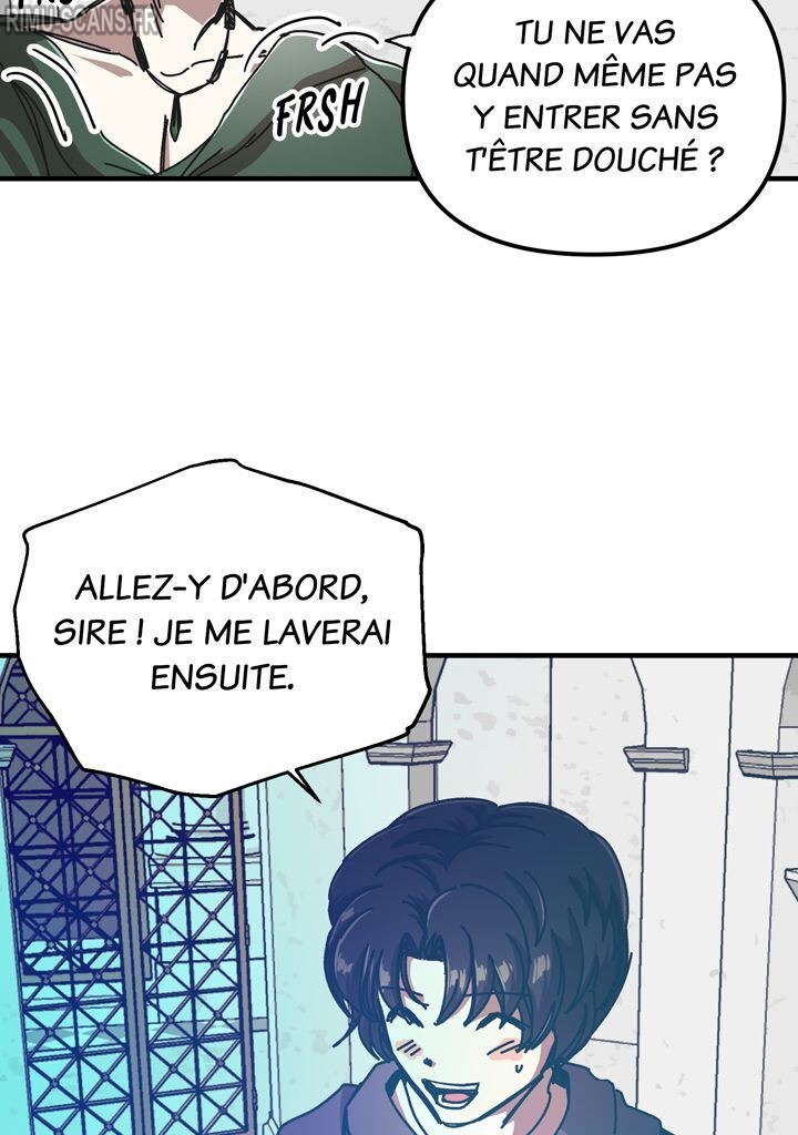 Read Bug Player FR Manga Online