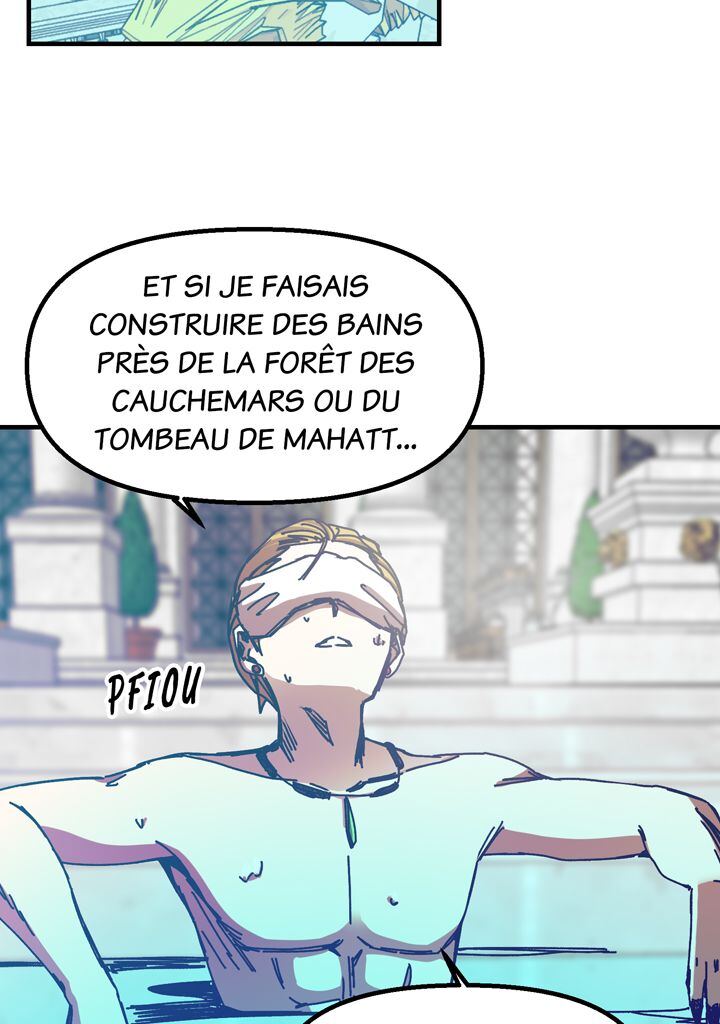 Read Bug Player FR Manga Online