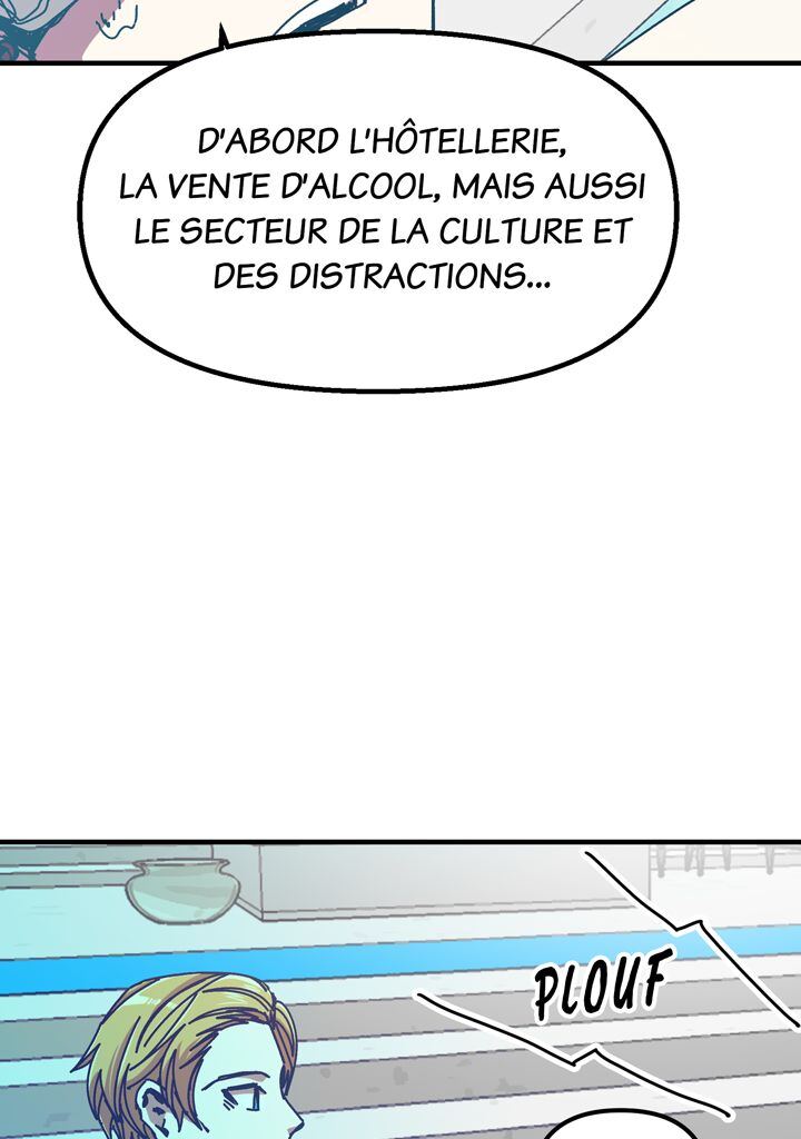 Read Bug Player FR Manga Online