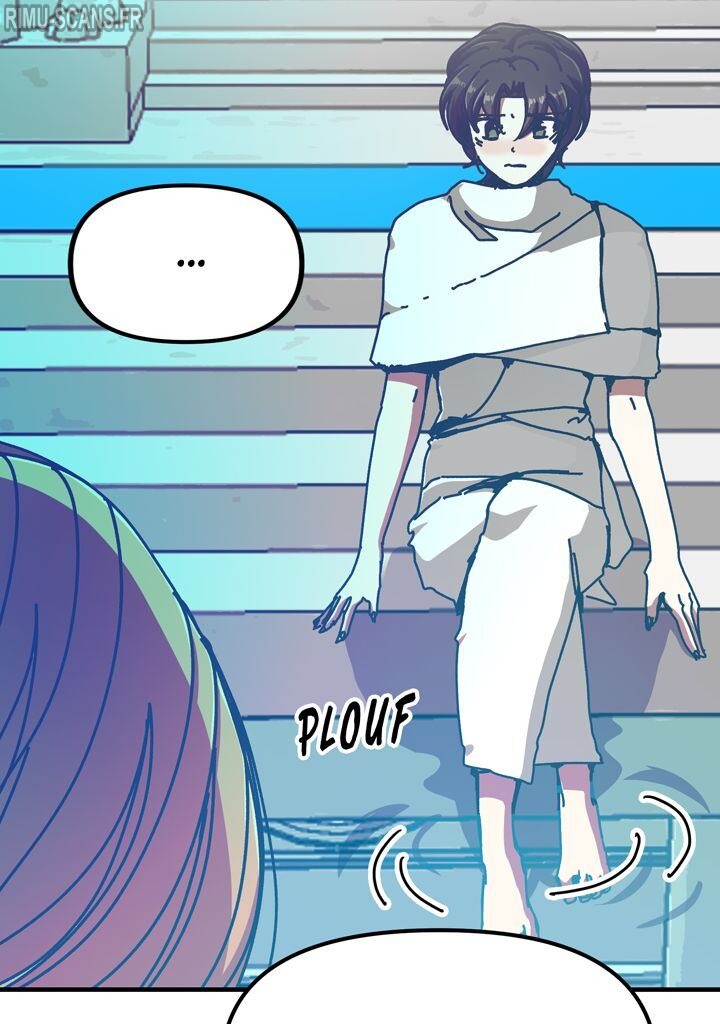 Read Bug Player FR Manga Online