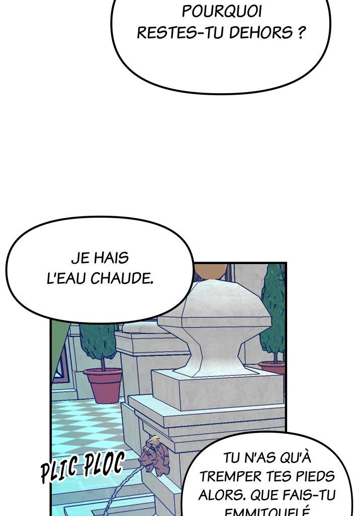 Read Bug Player FR Manga Online