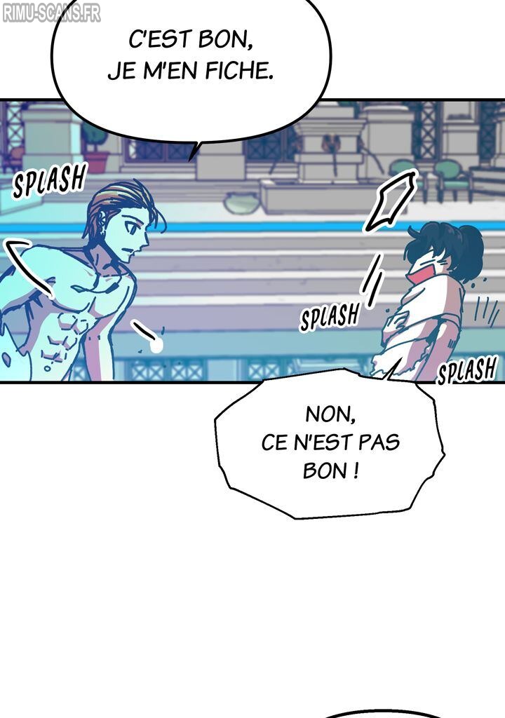 Read Bug Player FR Manga Online
