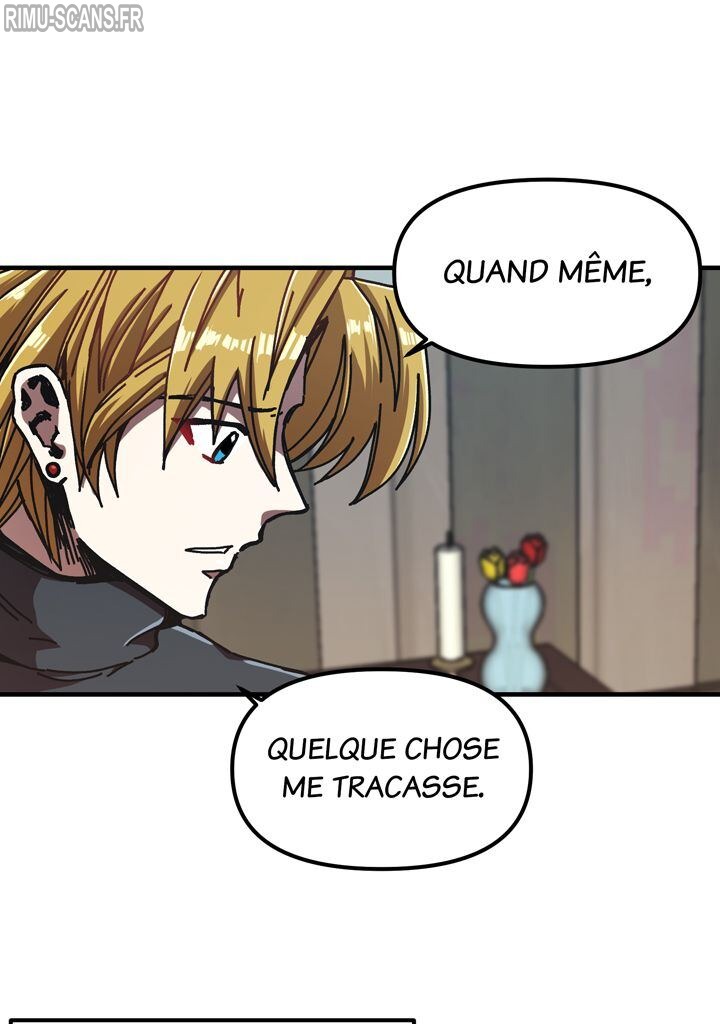 Read Bug Player FR Manga Online