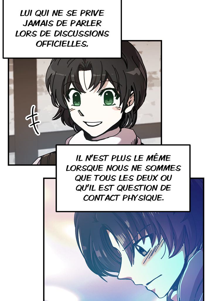 Read Bug Player FR Manga Online