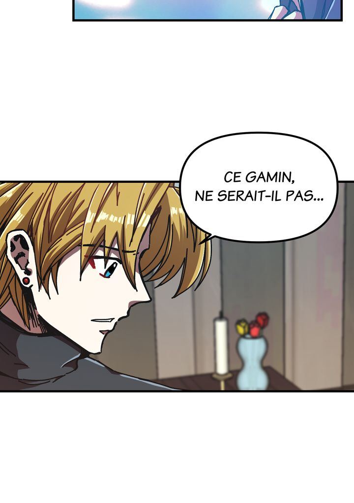Read Bug Player FR Manga Online