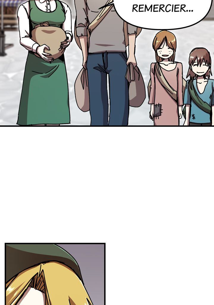 Read Bug Player FR Manga Online