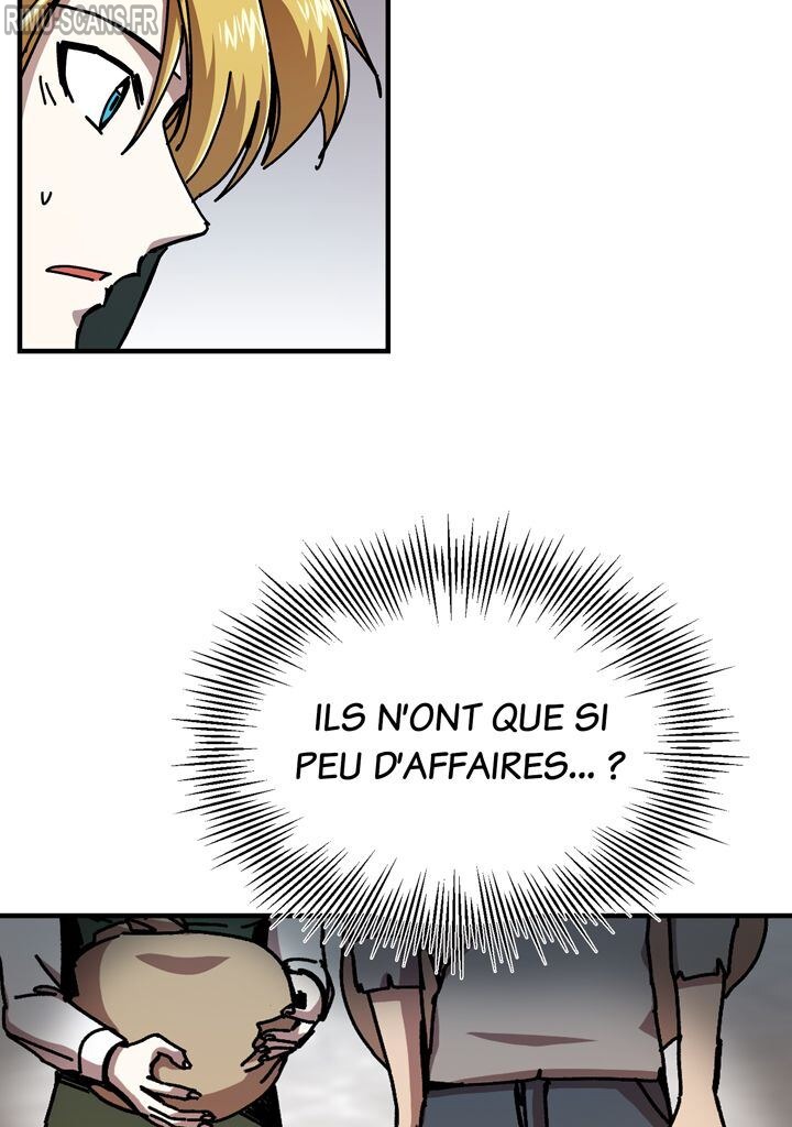 Read Bug Player FR Manga Online