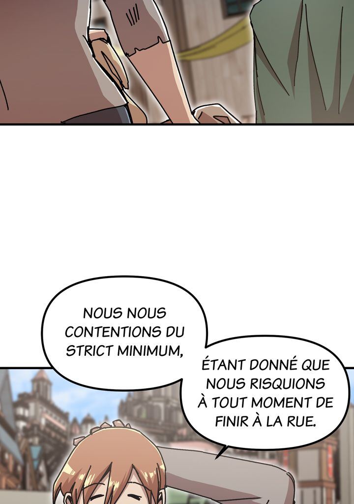 Read Bug Player FR Manga Online