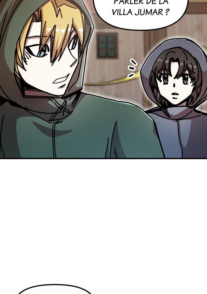 Read Bug Player FR Manga Online