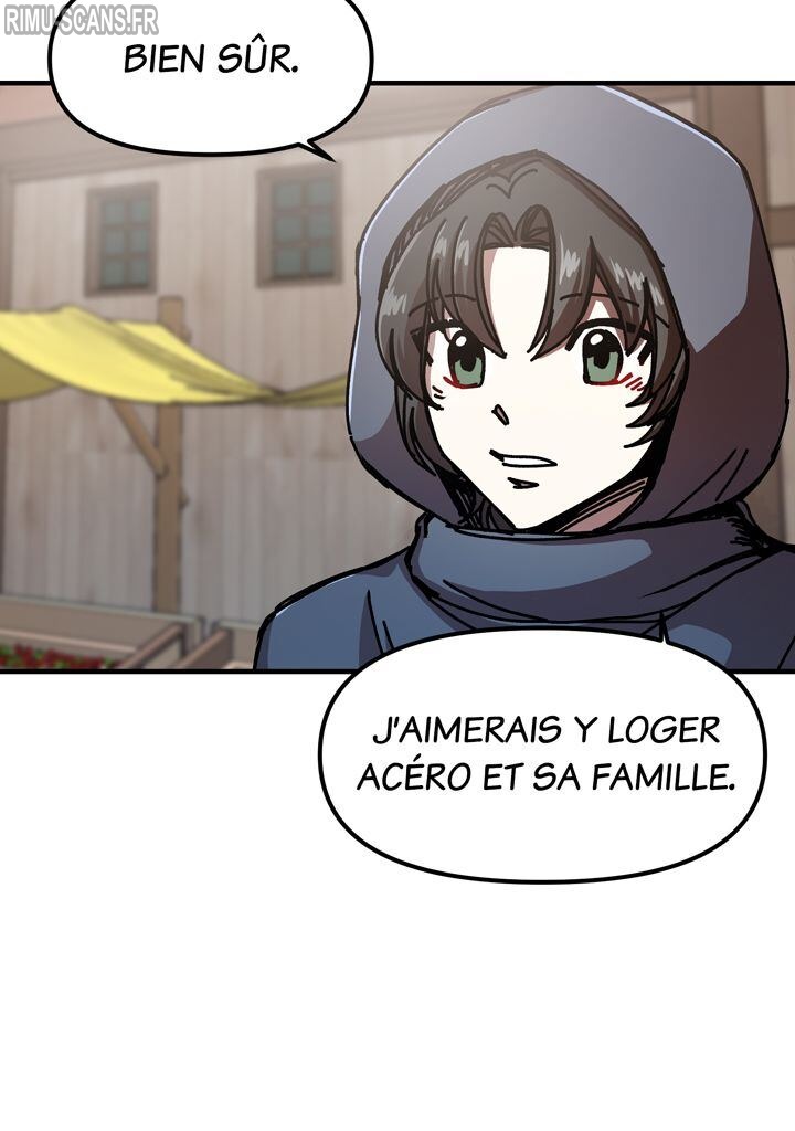 Read Bug Player FR Manga Online