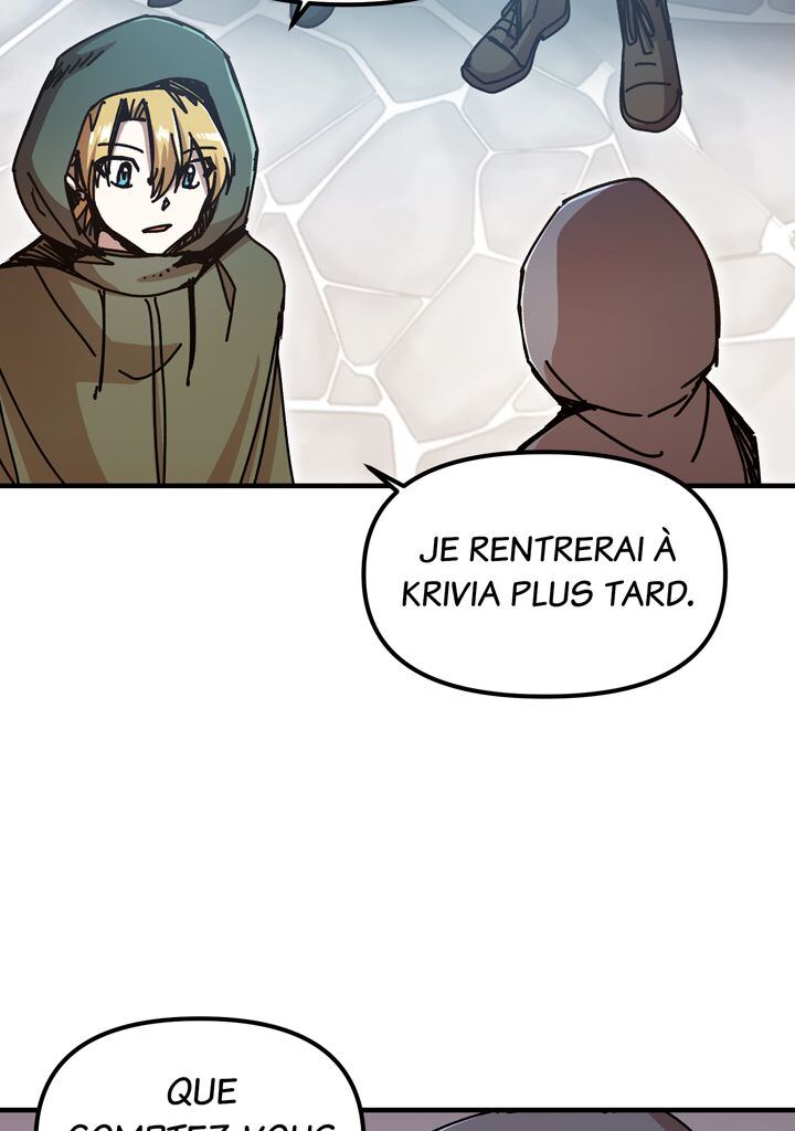 Read Bug Player FR Manga Online