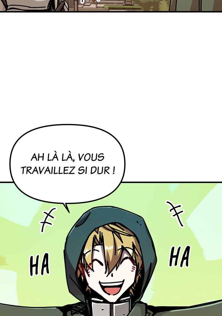 Read Bug Player FR Manga Online