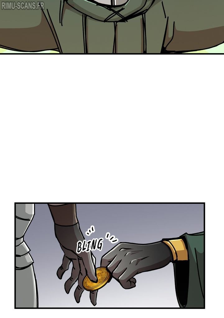 Read Bug Player FR Manga Online