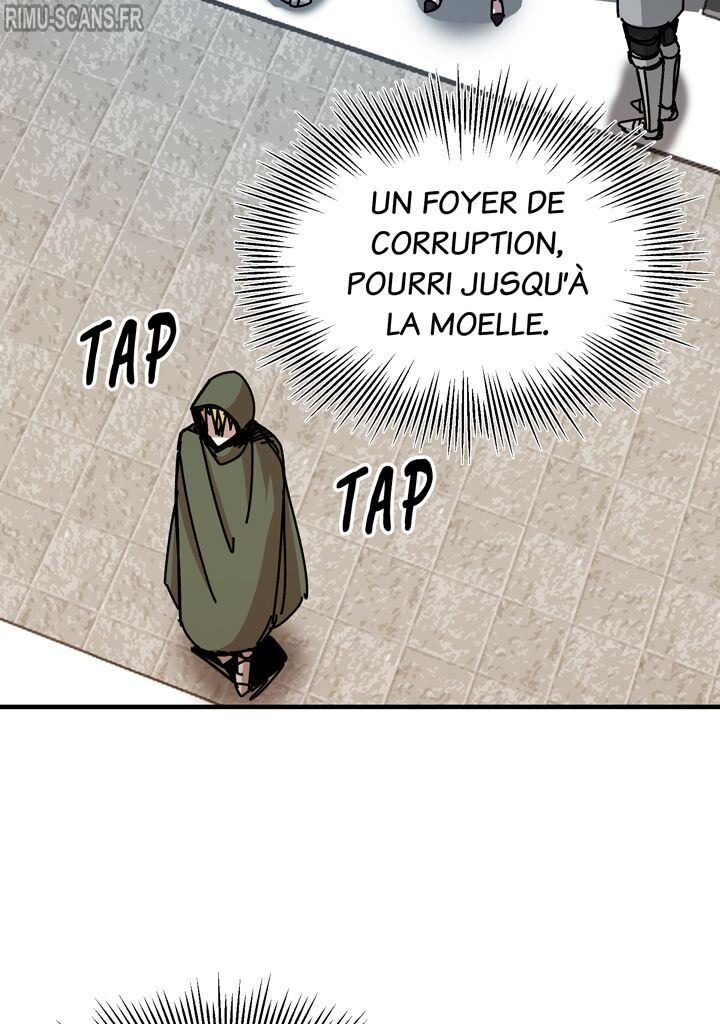 Read Bug Player FR Manga Online