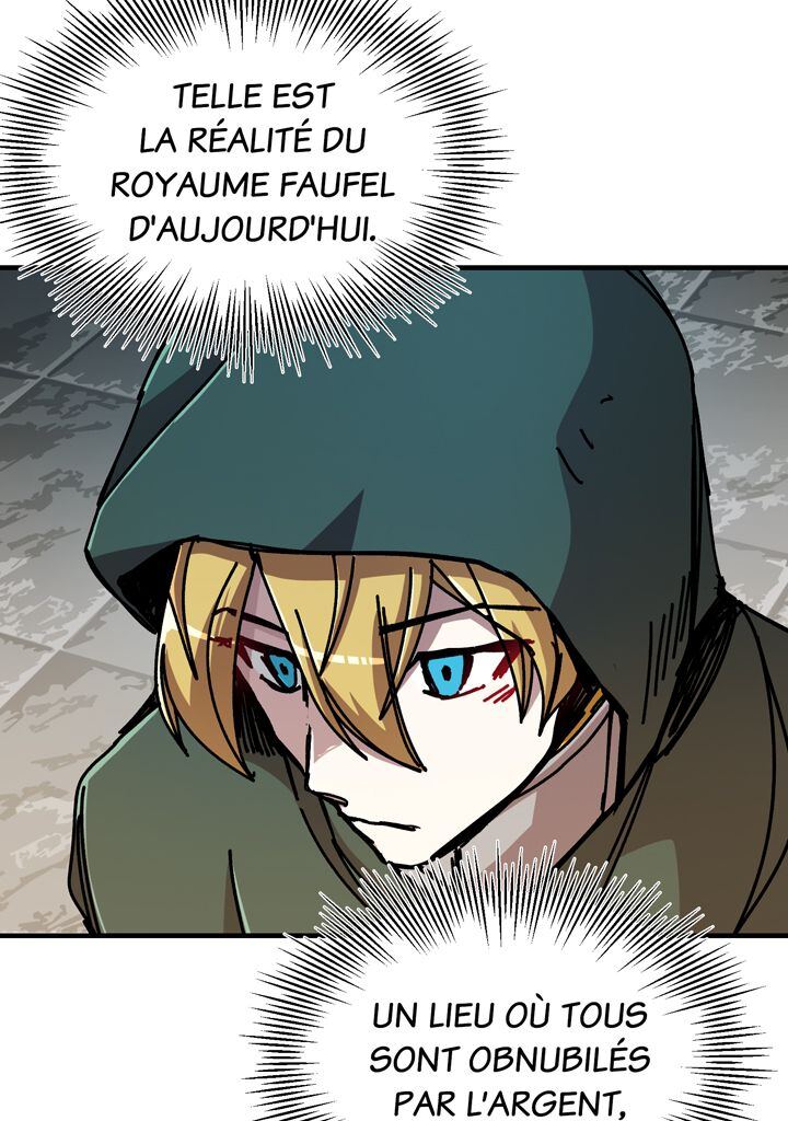 Read Bug Player FR Manga Online