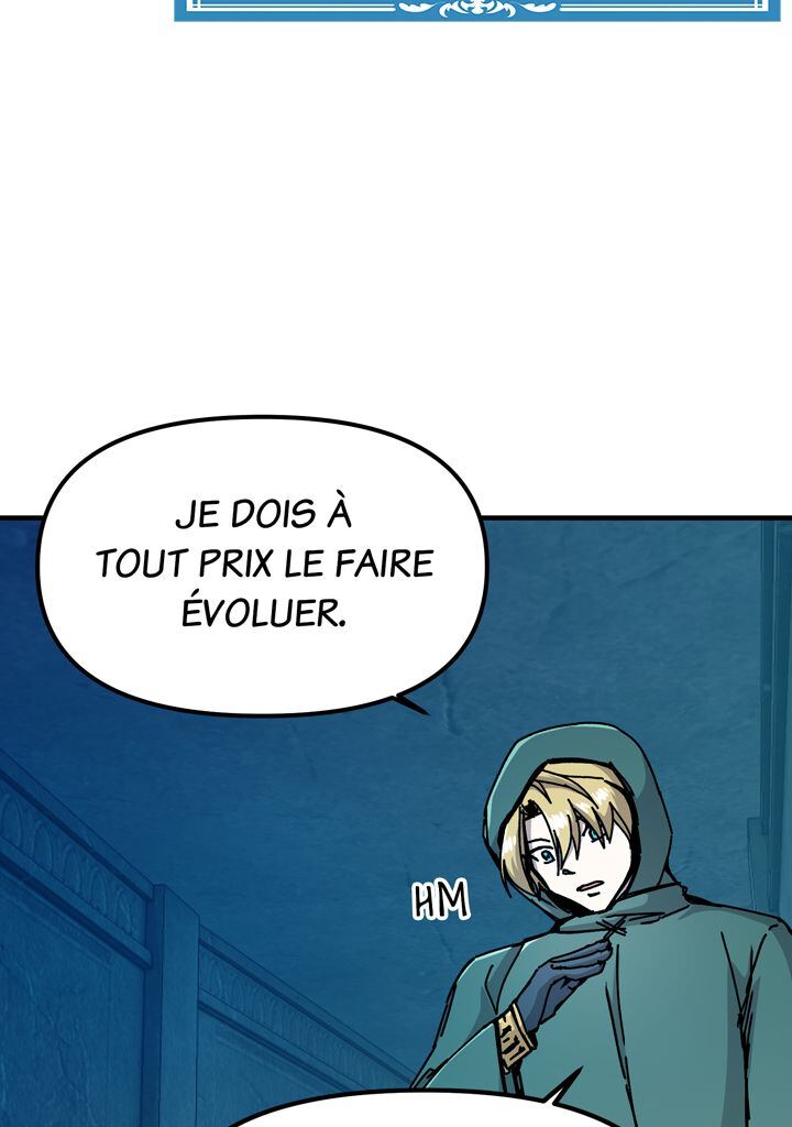 Read Bug Player FR Manga Online