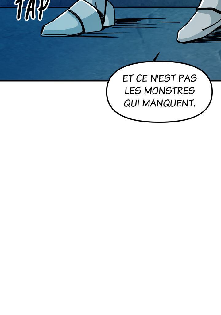 Read Bug Player FR Manga Online