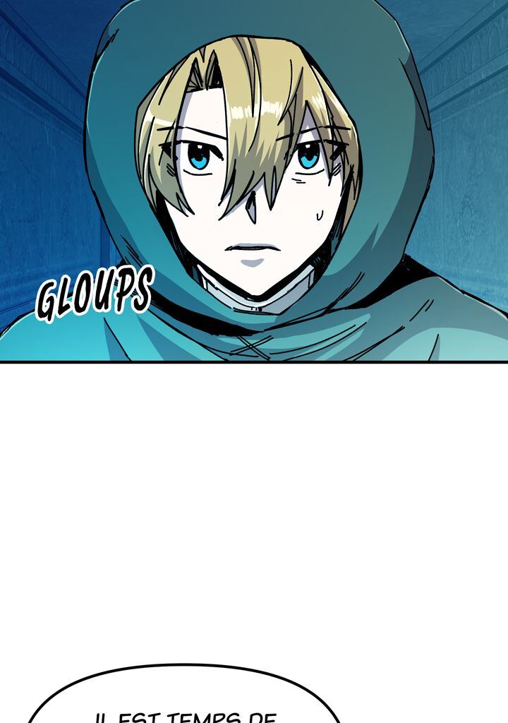 Read Bug Player FR Manga Online