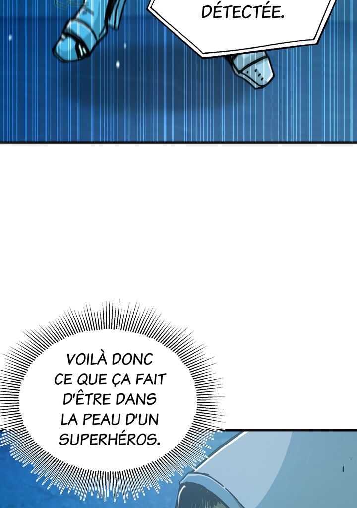 Read Bug Player FR Manga Online