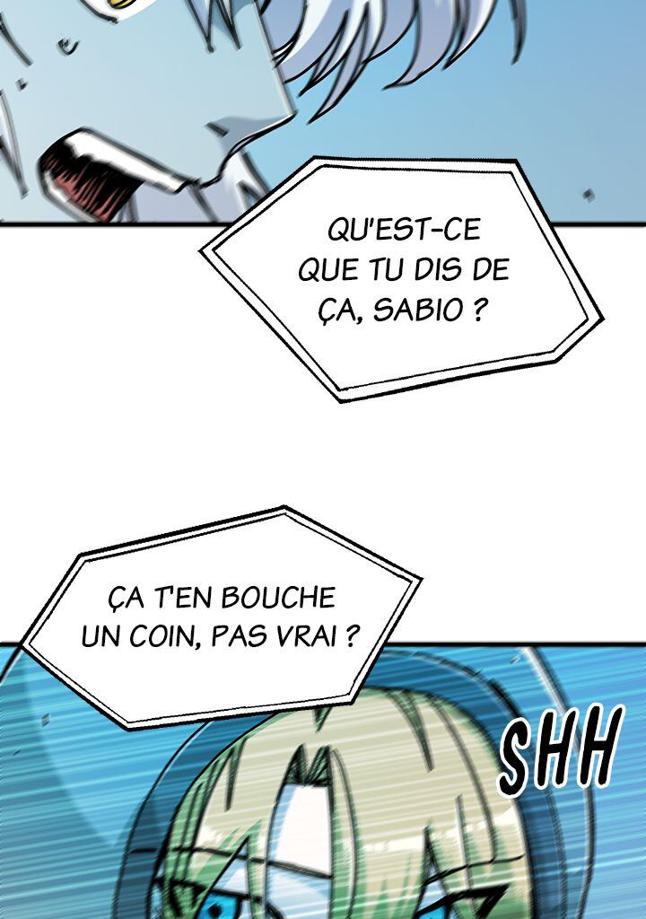 Read Bug Player FR Manga Online