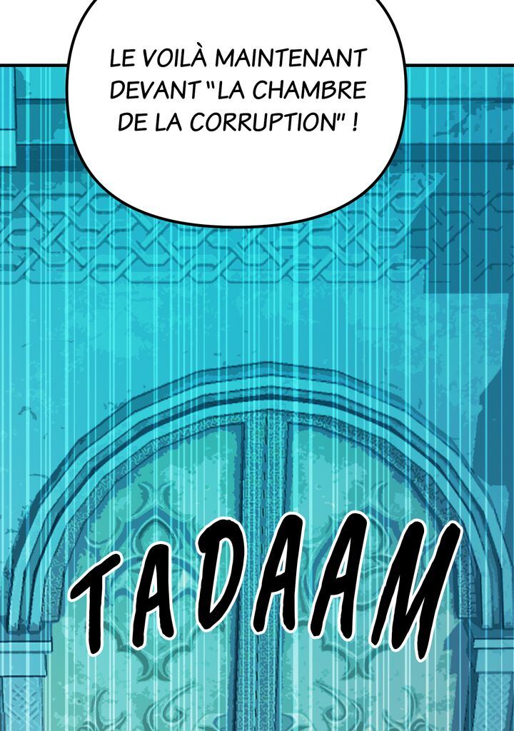 Read Bug Player FR Manga Online