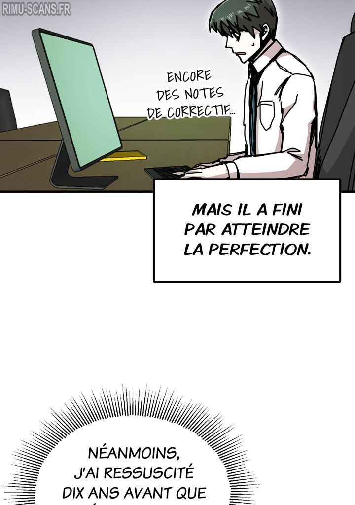 Read Bug Player FR Manga Online