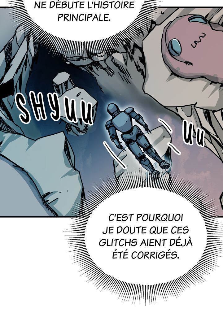 Read Bug Player FR Manga Online
