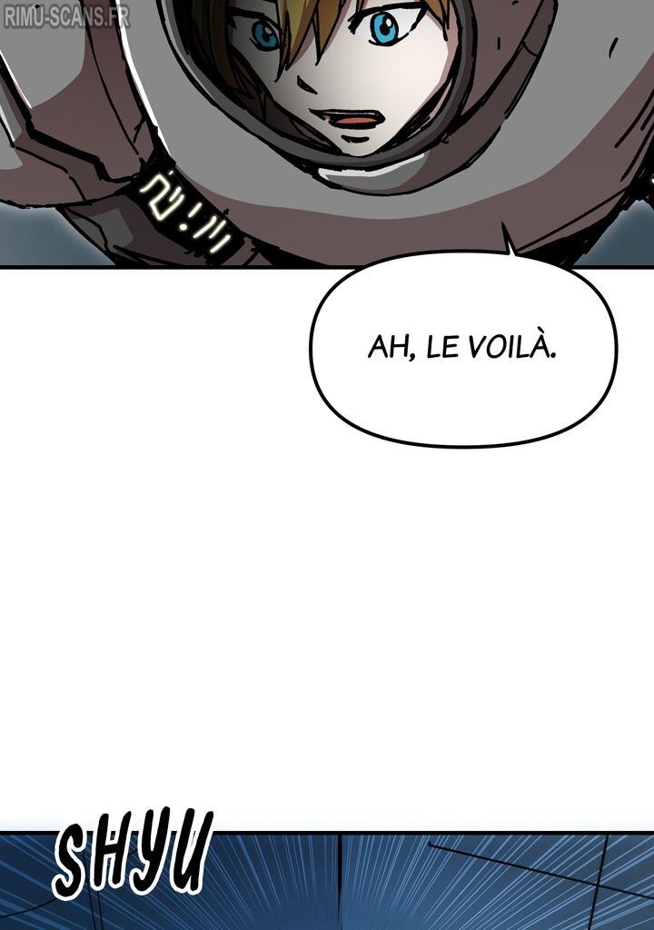 Read Bug Player FR Manga Online