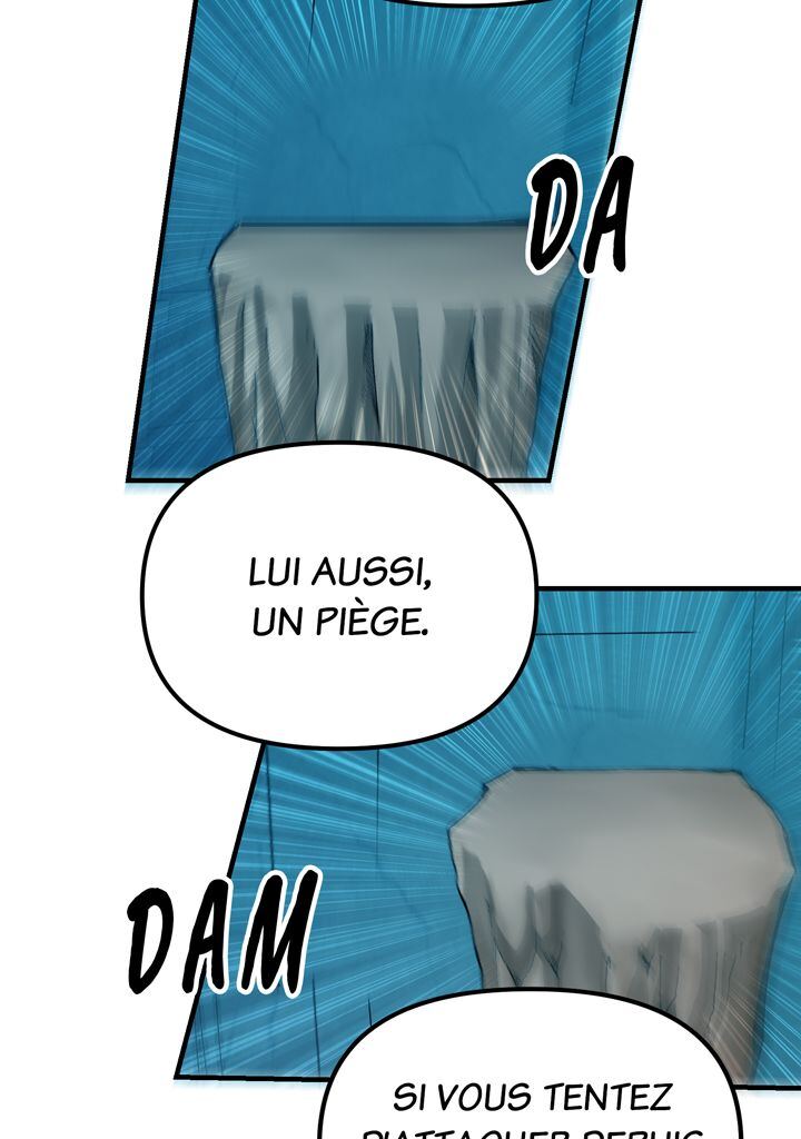 Read Bug Player FR Manga Online