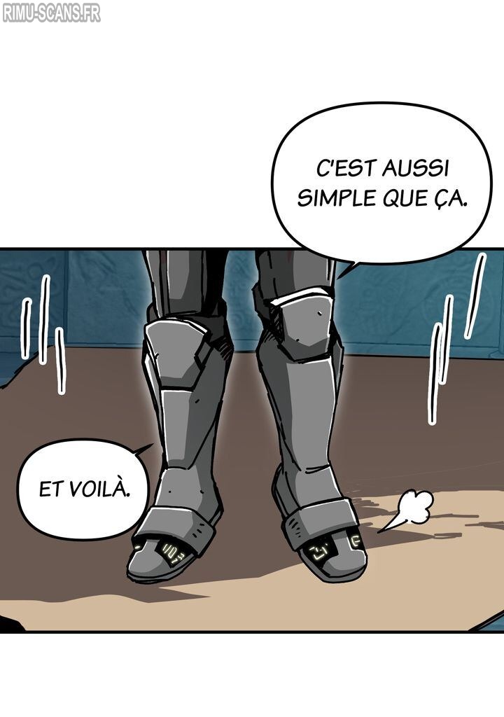 Read Bug Player FR Manga Online