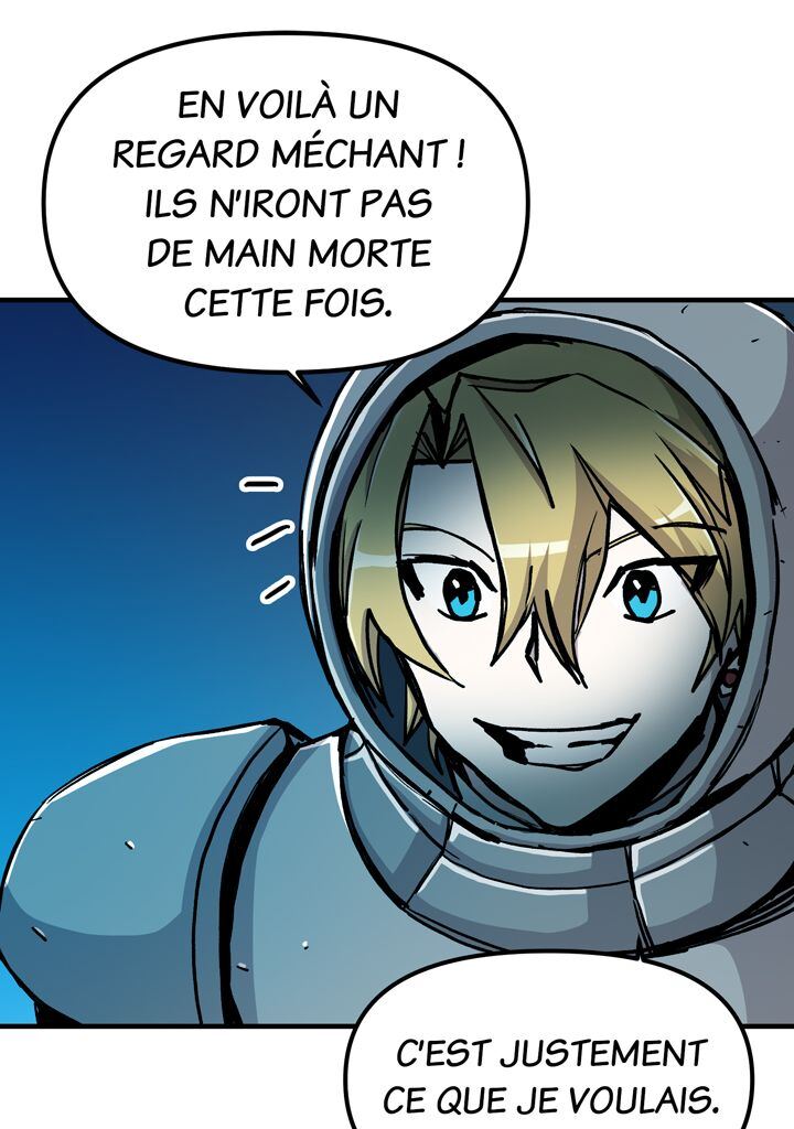 Read Bug Player FR Manga Online