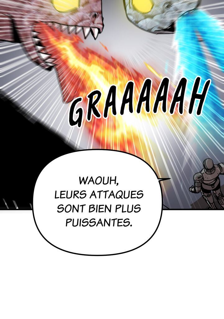 Read Bug Player FR Manga Online