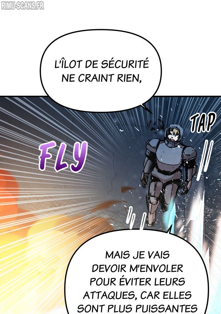Read Bug Player FR Manga Online