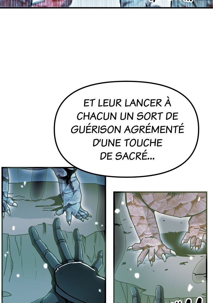 Read Bug Player FR Manga Online