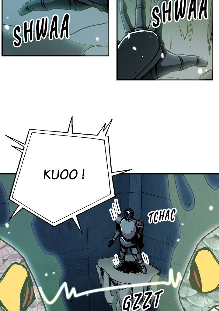 Read Bug Player FR Manga Online