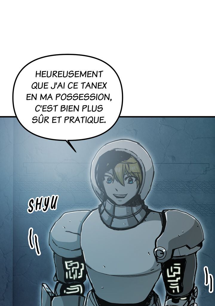 Read Bug Player FR Manga Online