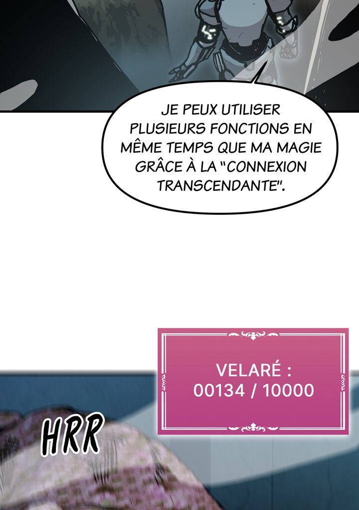 Read Bug Player FR Manga Online