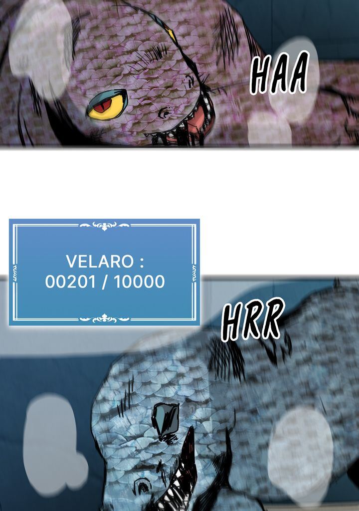 Read Bug Player FR Manga Online
