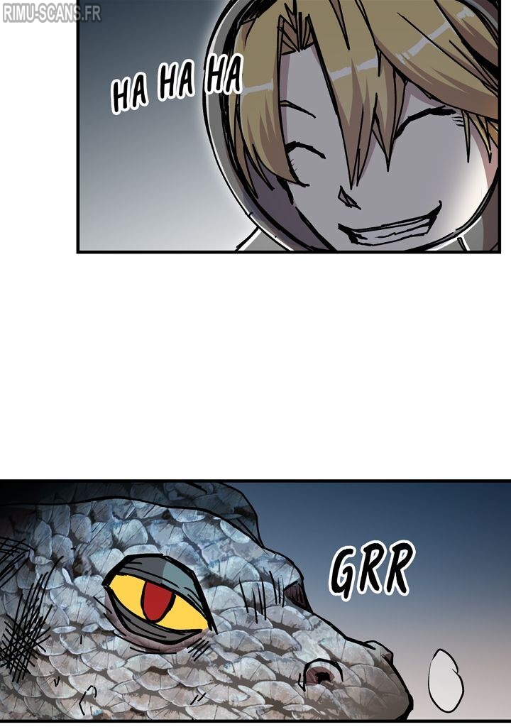 Read Bug Player FR Manga Online